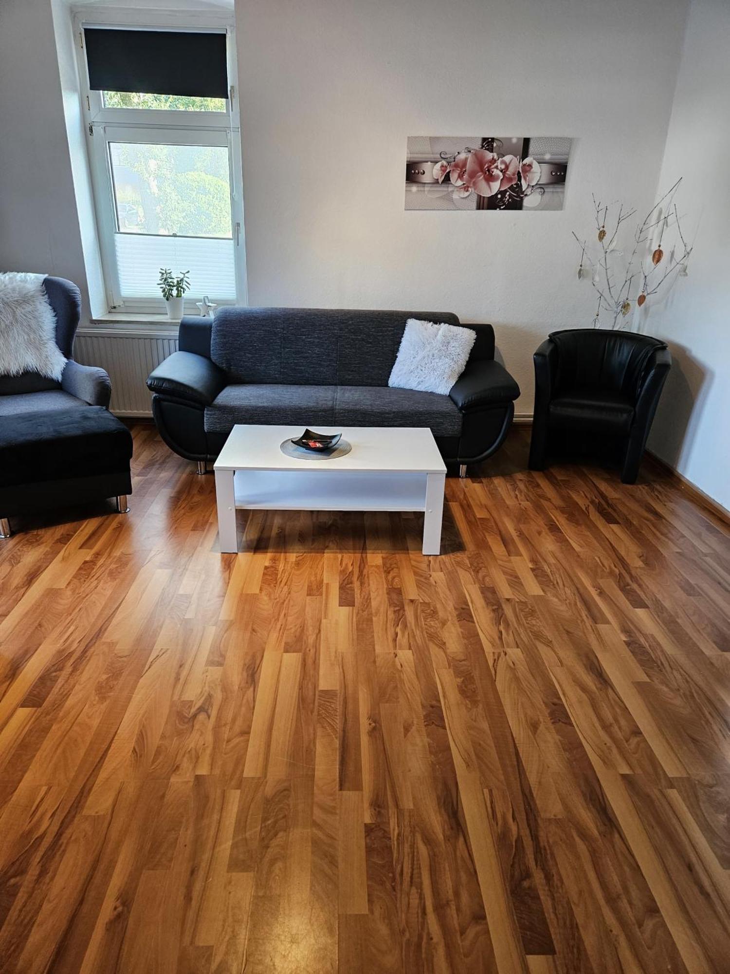 Ingrid&Primes Ferienwohnung Erfde Esterno foto